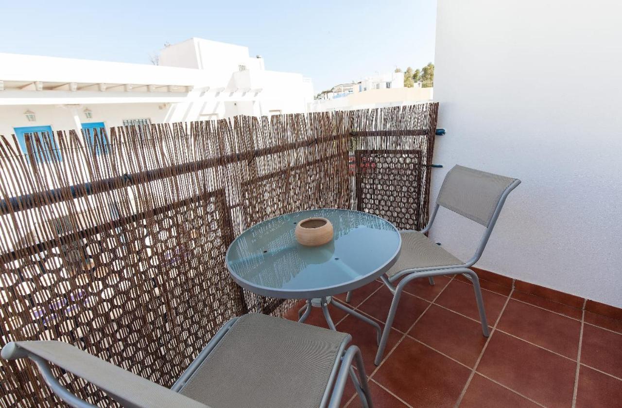 Ferienwohnung La Cala San José Exterior foto