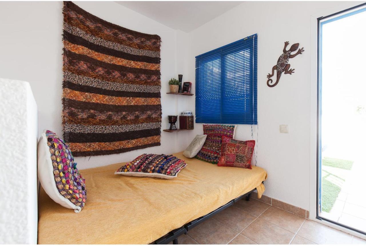 Ferienwohnung La Cala San José Exterior foto